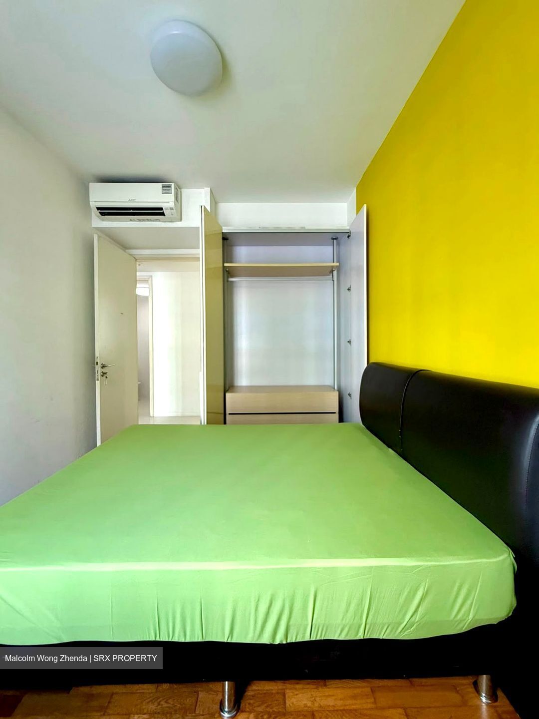 Ferraria Park Condominium (D17), Condominium #602721921